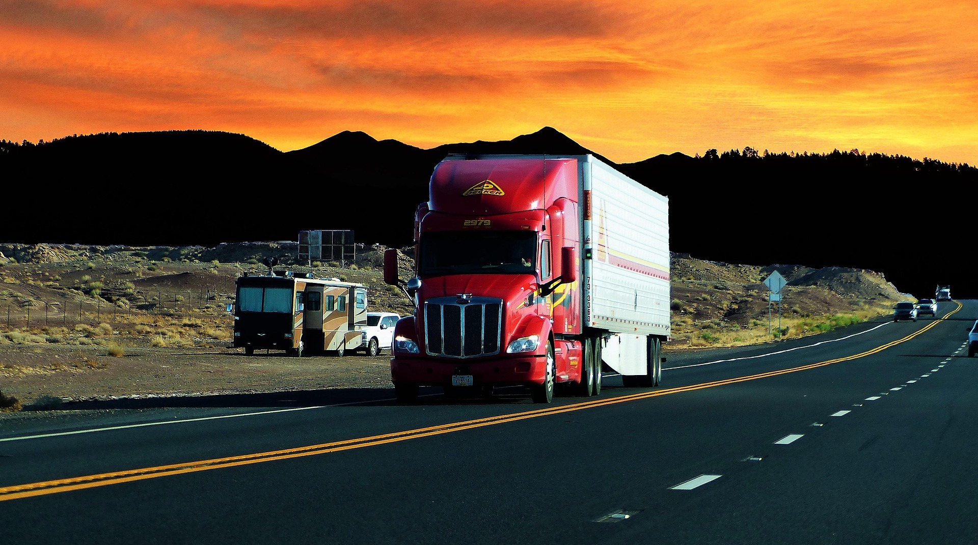 CLE FREIGHT LLC